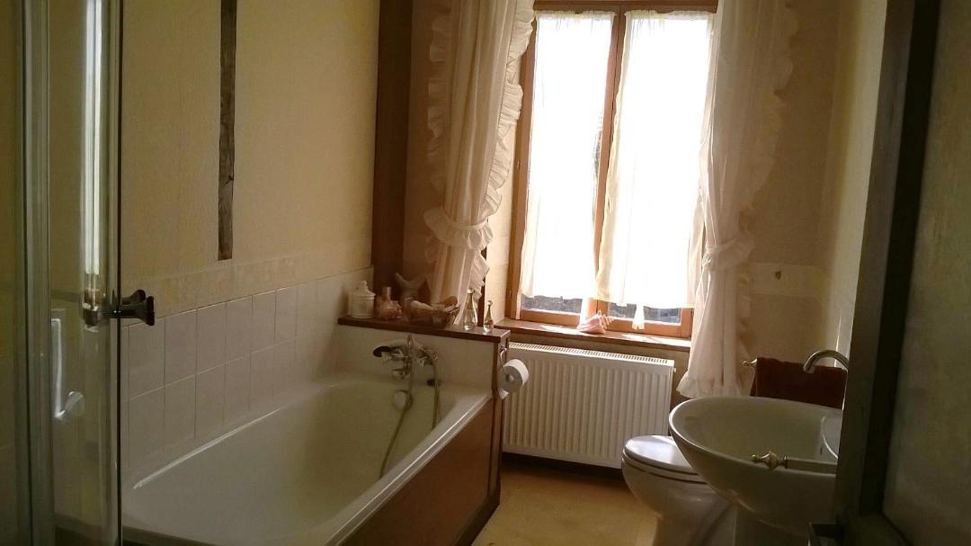 Photo of Bathroom in Saint-Pierre-de-Fursac