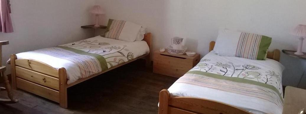 Photo of Bedroom in Saint-Pierre-de-Fursac