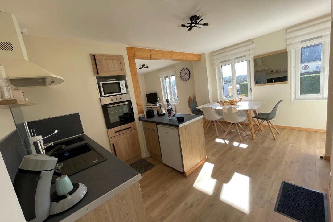 Photo of Livingroom in Pont-Remy