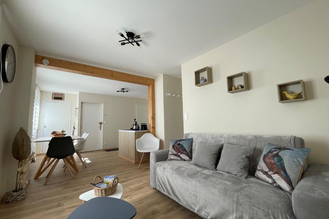 Photo of Livingroom in Pont-Remy