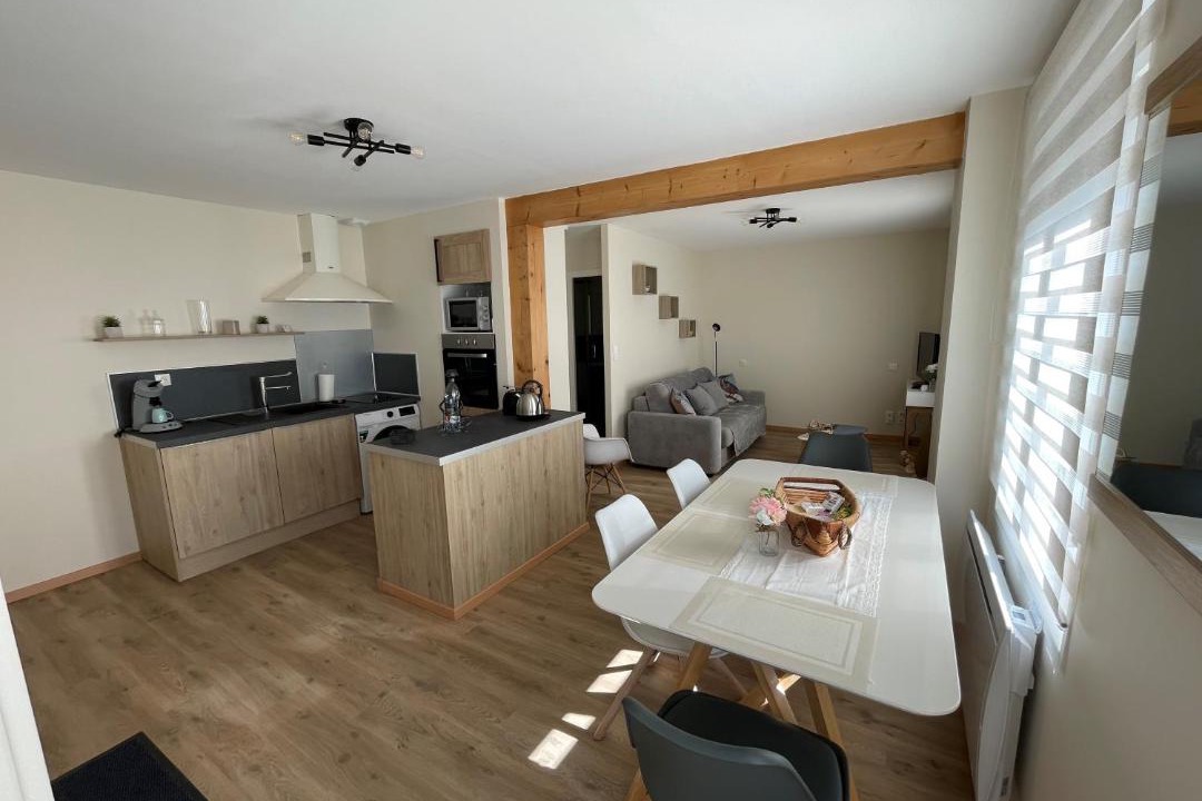 Photo of Livingroom in Pont-Remy