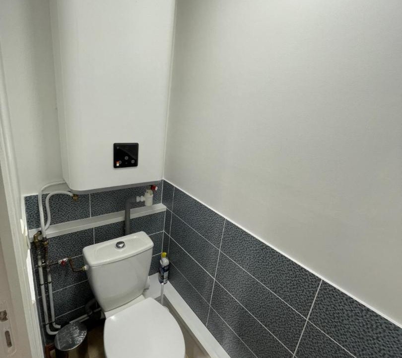 Photo of Bathroom in Pont-Remy