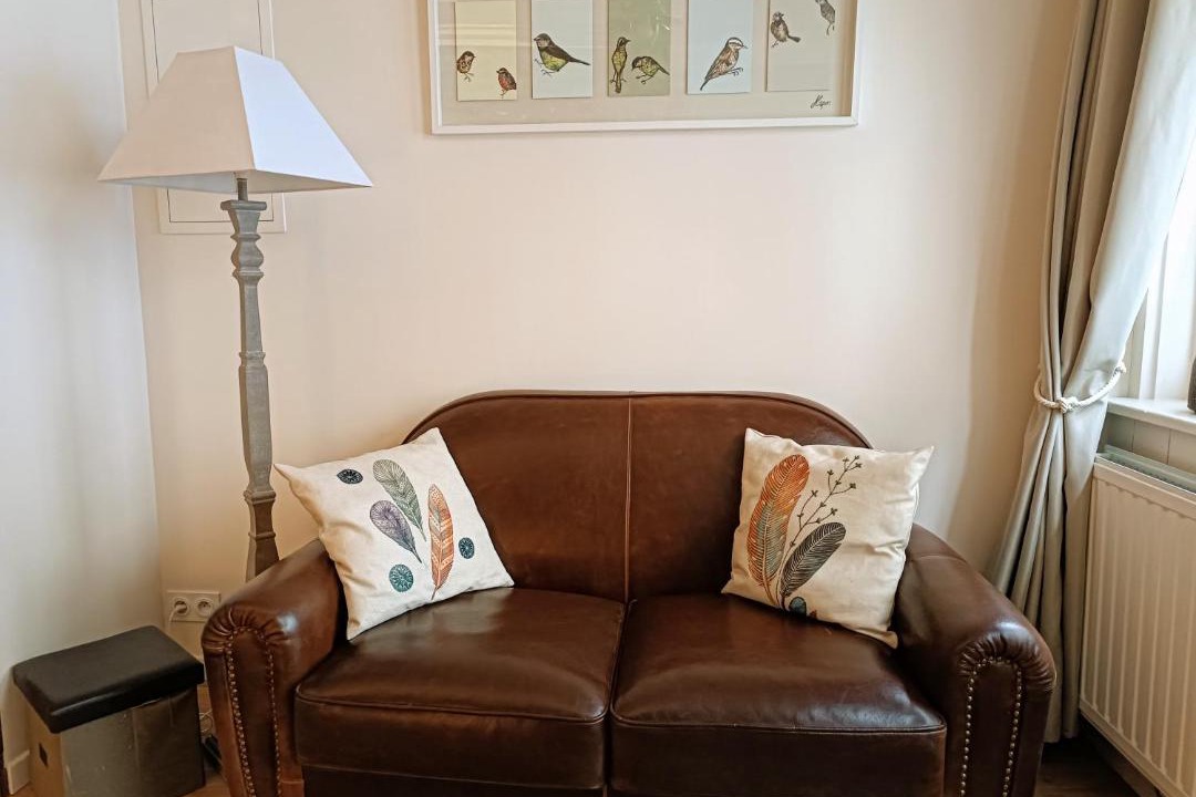 Photo of Livingroom in Saint-Valery-sur-Somme