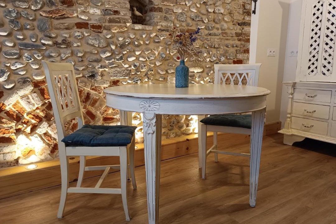 Photo of Livingroom in Saint-Valery-sur-Somme