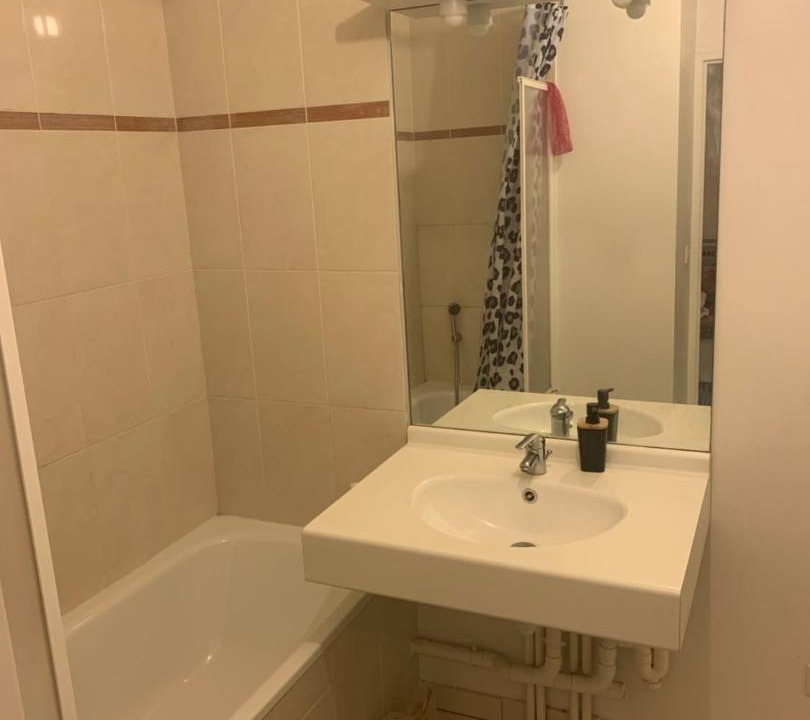 Photo of Bathroom in Montmagny