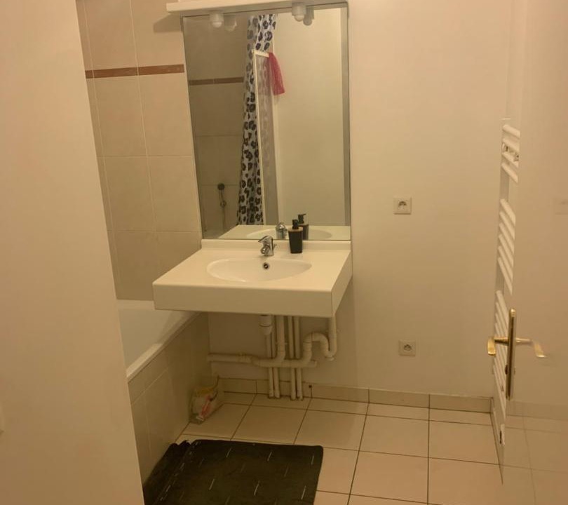 Photo of Bathroom in Montmagny