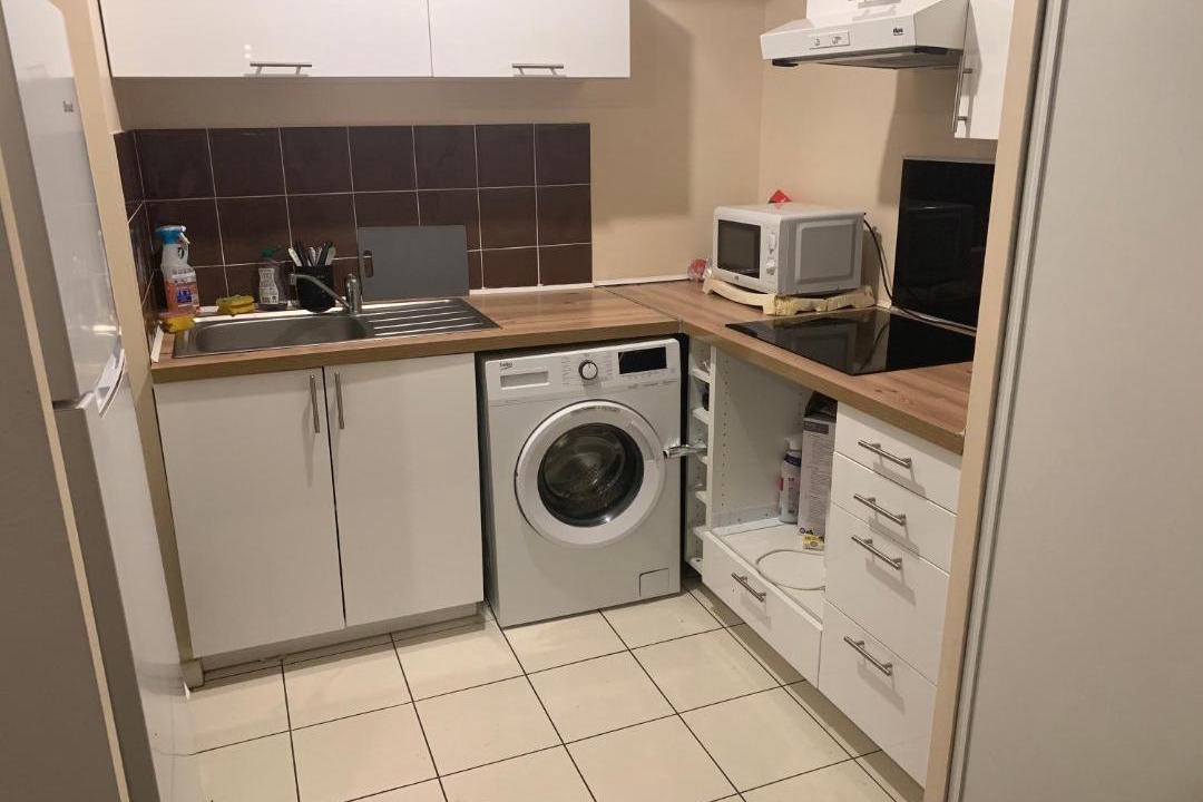 Photo of Kitchen in Montmagny