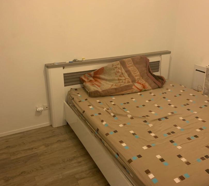 Photo of Bedroom in Montmagny