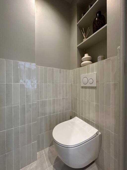 Photo of Bathroom in Billancourt–Rives de Seine