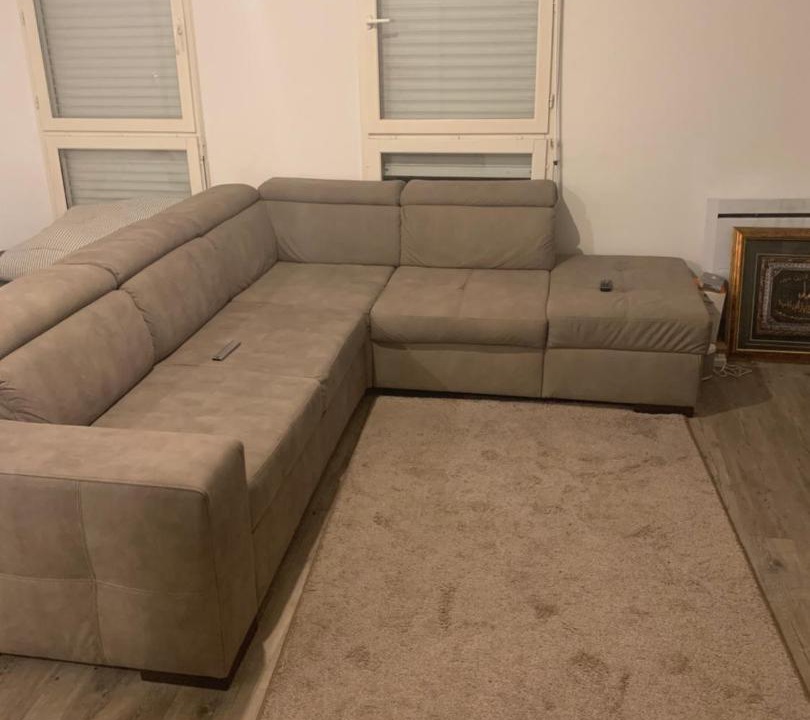 Photo of Livingroom in Montmagny