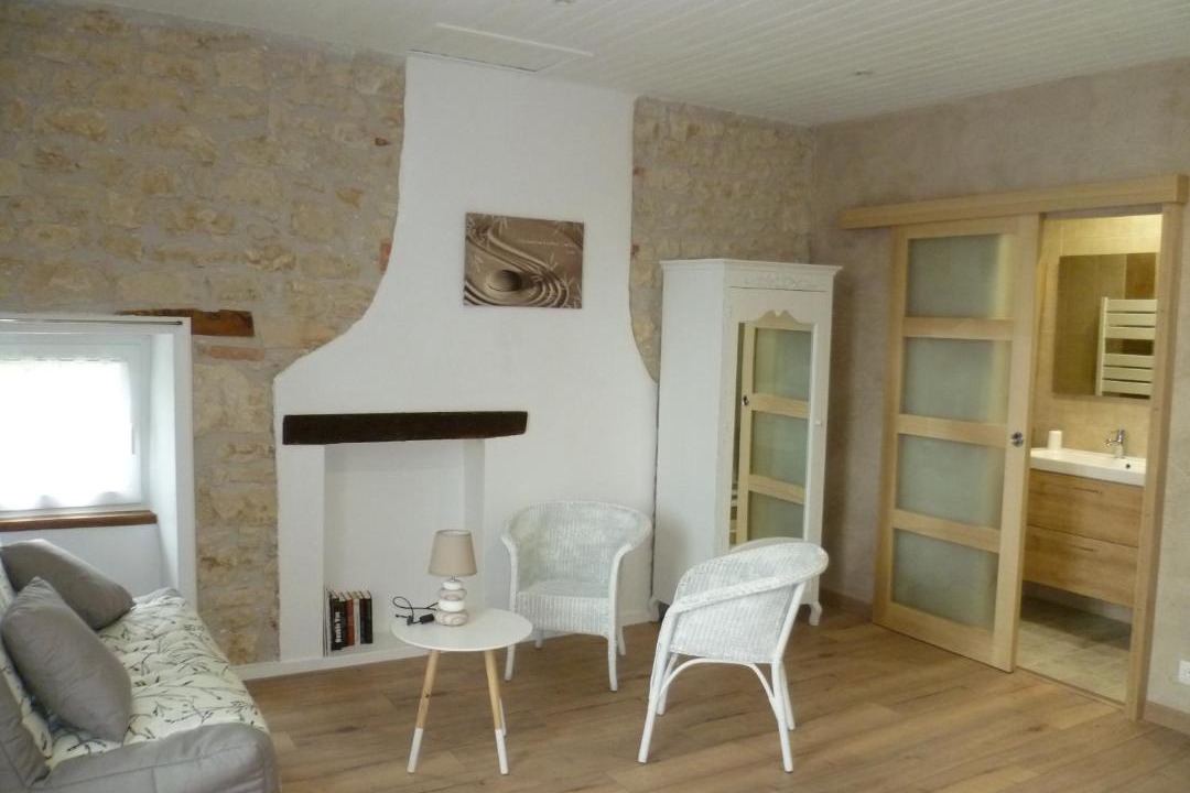 Photo of Others in La Caillere-Saint-Hilaire
