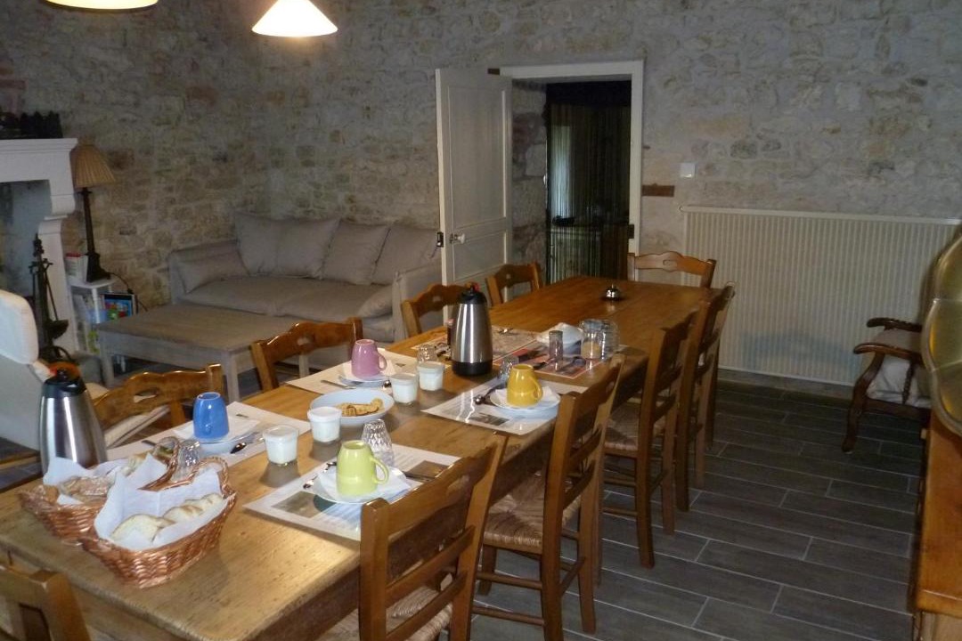 Photo of Others in La Caillere-Saint-Hilaire