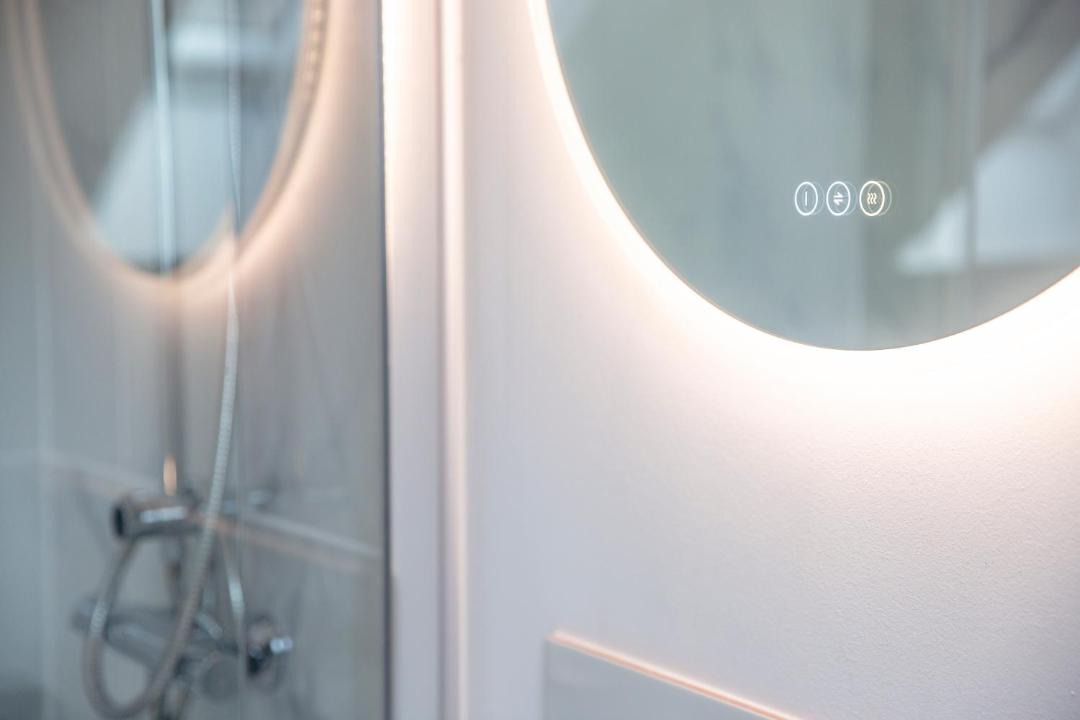 Photo of Bathroom in Vierzon