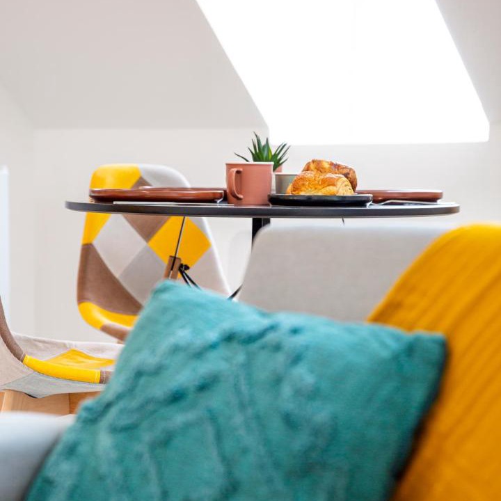 Photo of Bedroom in Vierzon