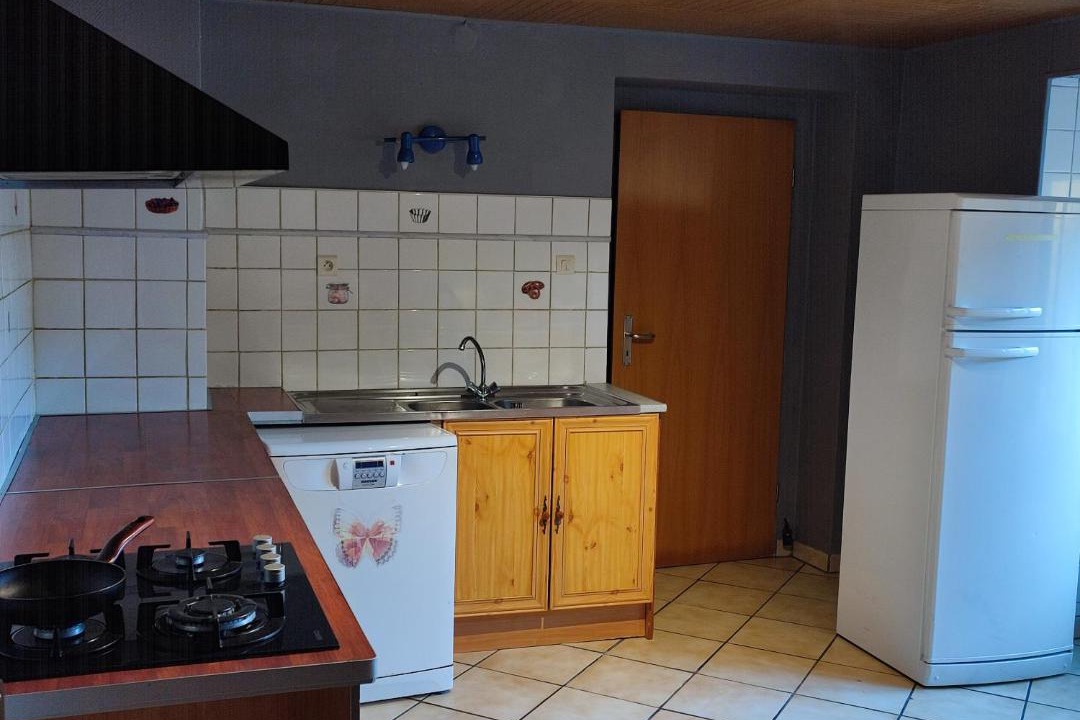 Photo of Kitchen in Zilling