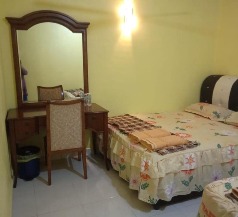 Photo of Bedroom in Kampung Tok Kamis