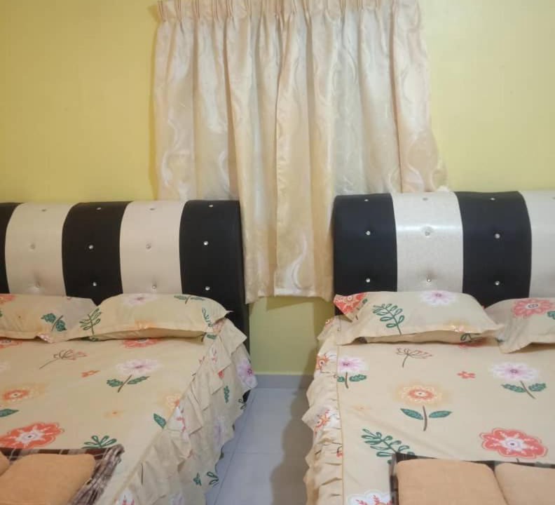 Photo of Bedroom in Kampung Tok Kamis