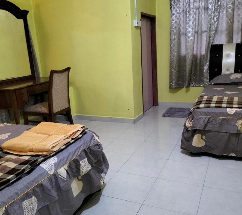 Photo of Others in Kampung Tok Kamis