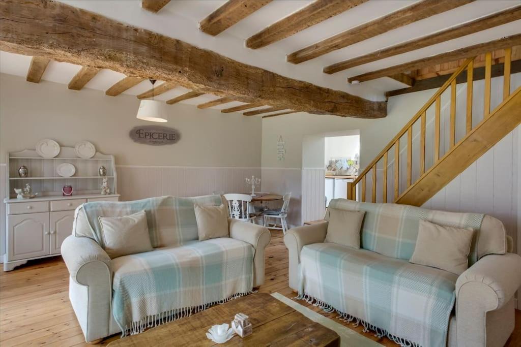 Photo of Livingroom in Cromac