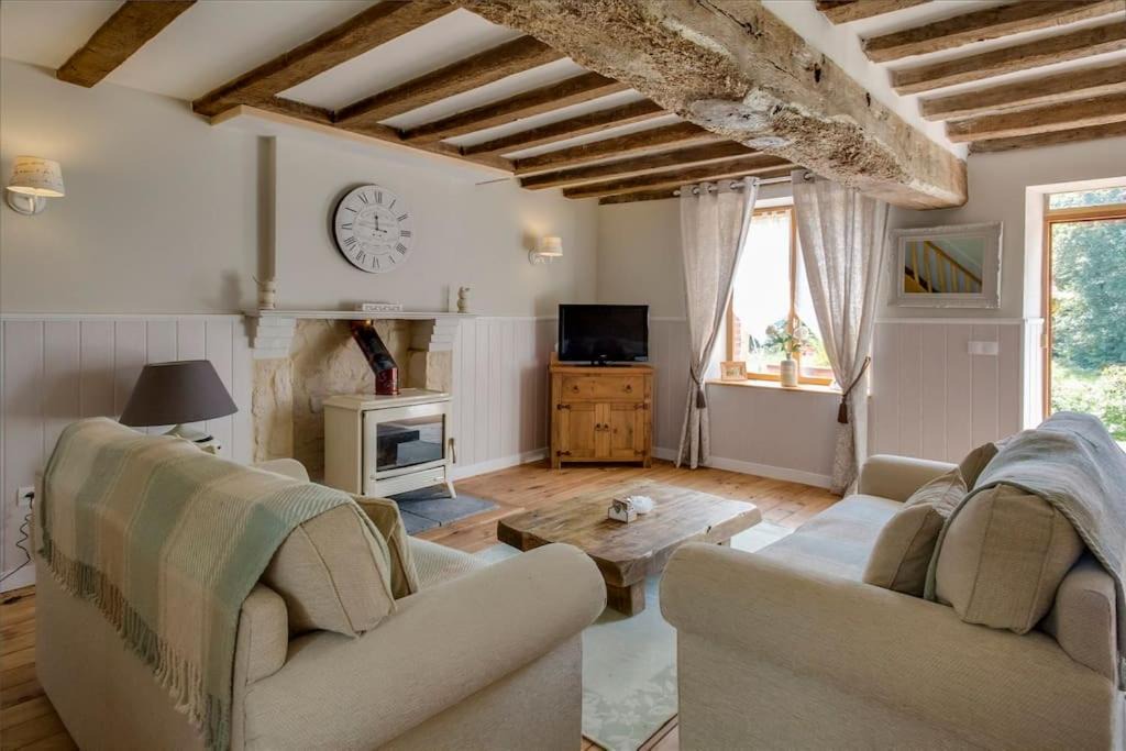 Photo of Livingroom in Cromac