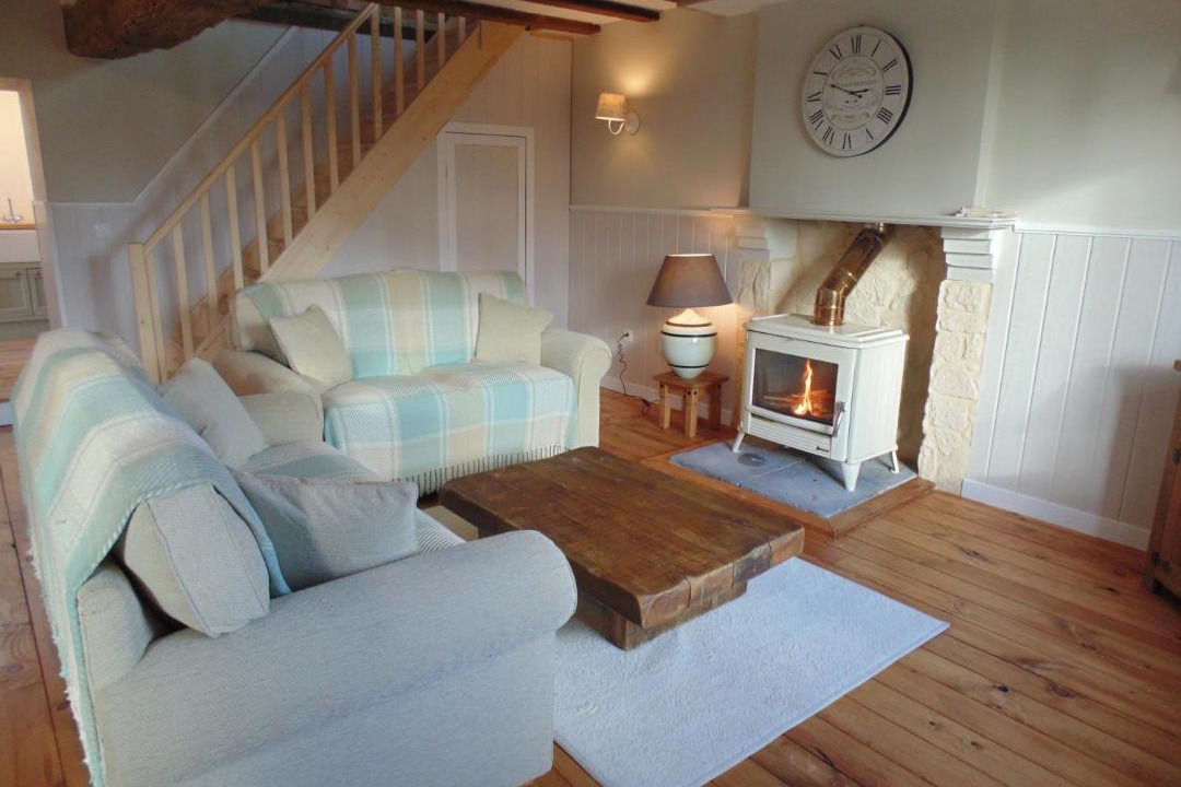 Photo of Livingroom in Cromac