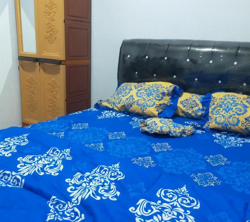 Photo of Bedroom in Oro Oro Ombo
