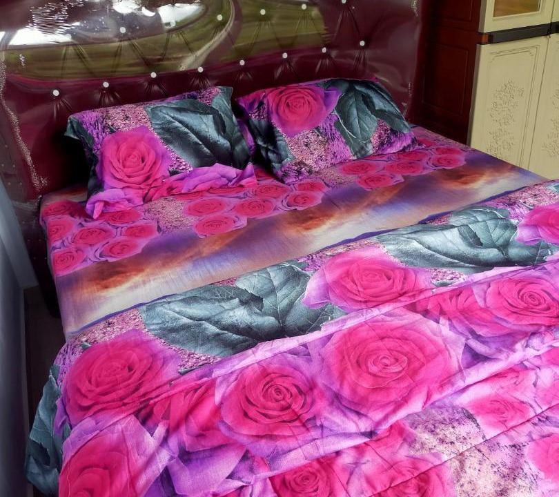 Photo of Bedroom in Oro Oro Ombo