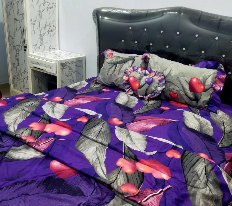 Photo of Bedroom in Oro Oro Ombo