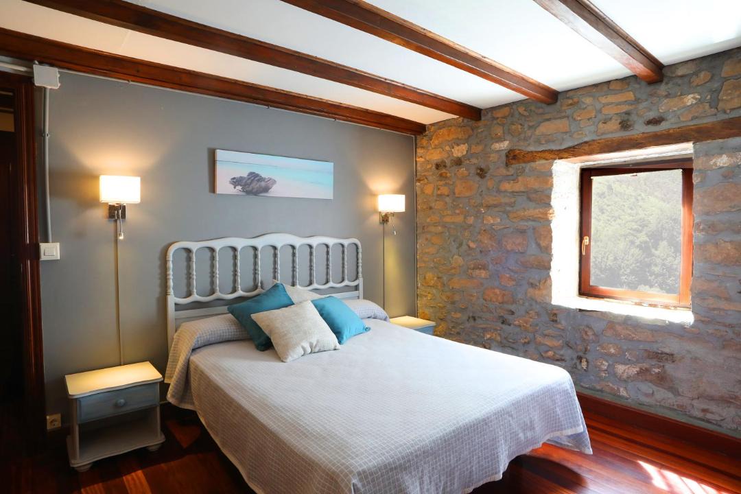 Photo of Bedroom in Baztan