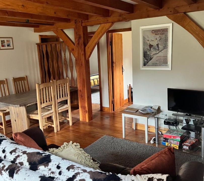 Photo of Livingroom in Vidaillat