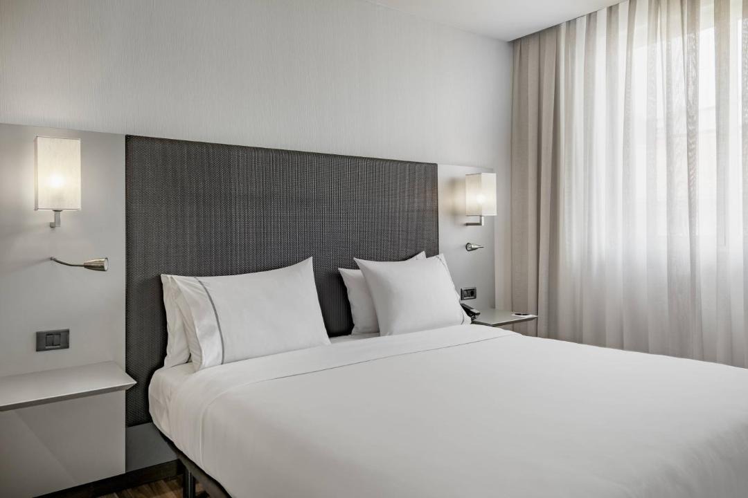 Photo of Bedroom in Burgos