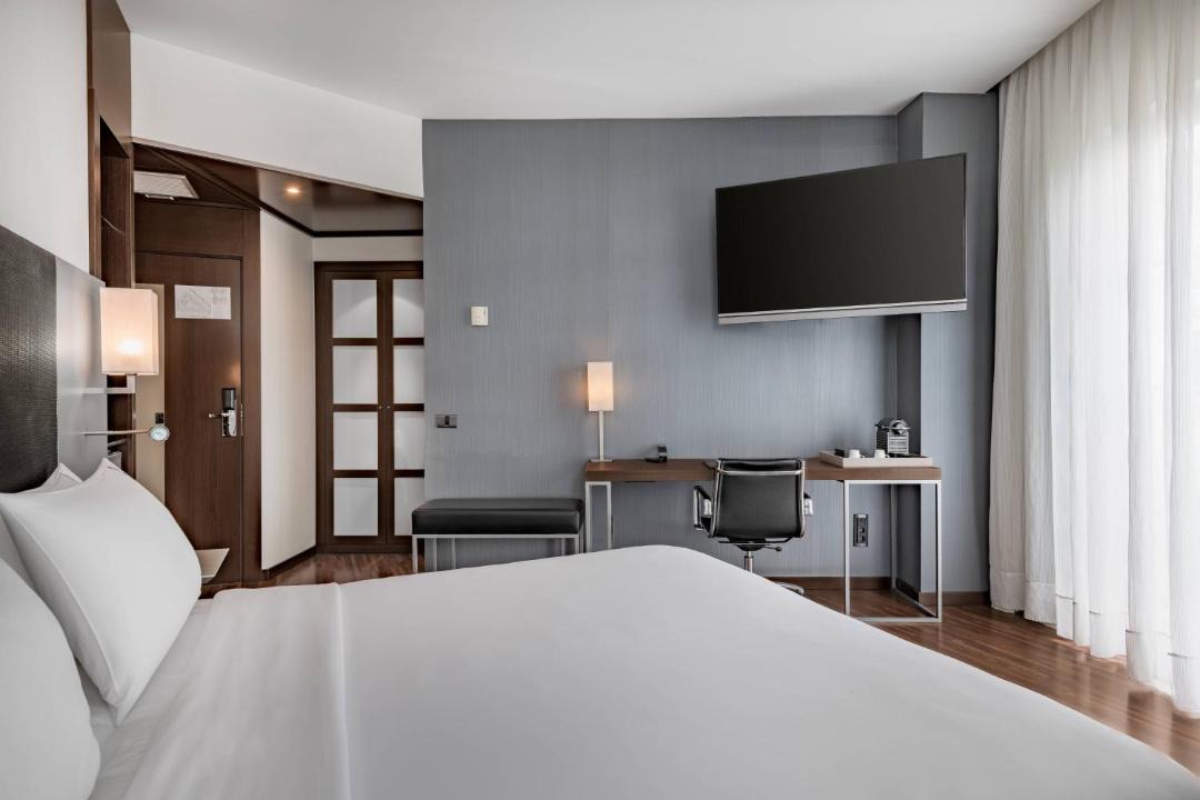 Photo of Bedroom in Burgos
