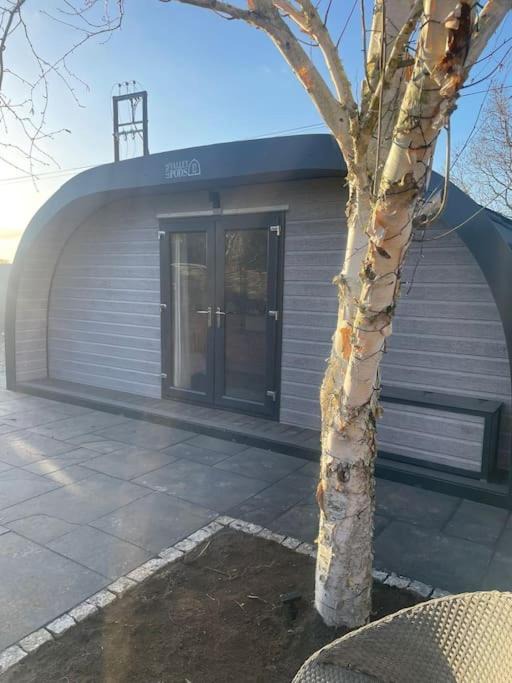 Photo of Buildings in Northway