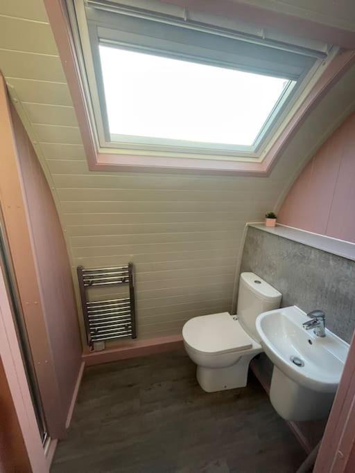 Photo of Bathroom in Northway