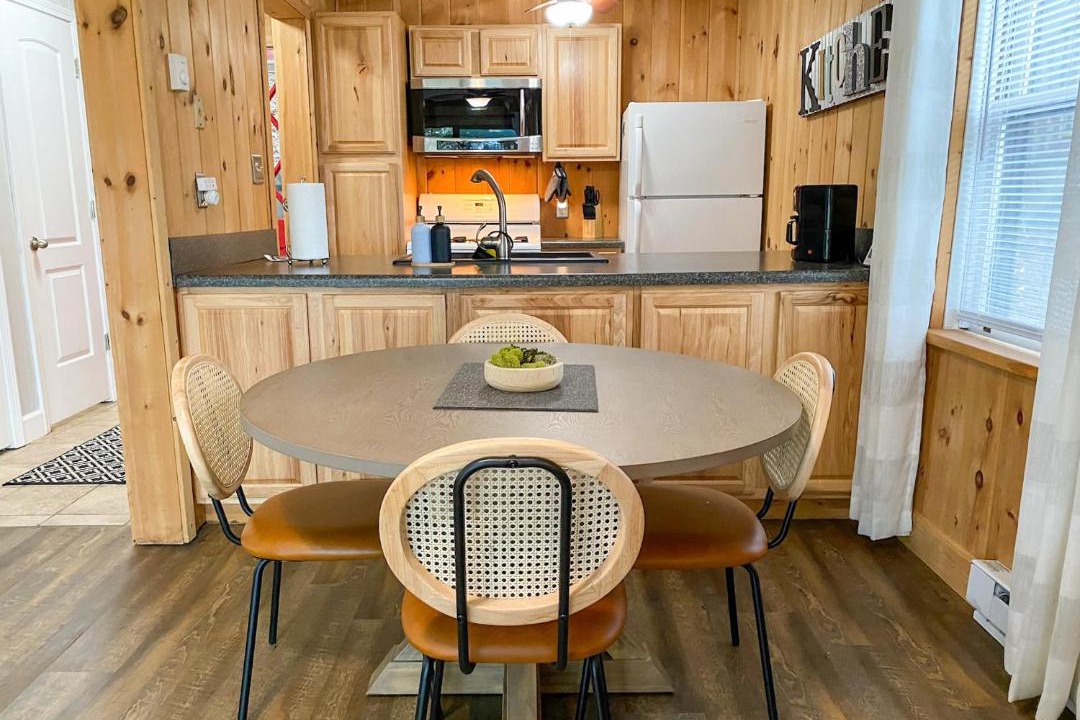 Photo of Kitchen in Beech Mountain