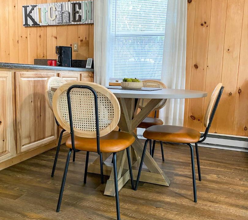 Photo of Kitchen in Beech Mountain
