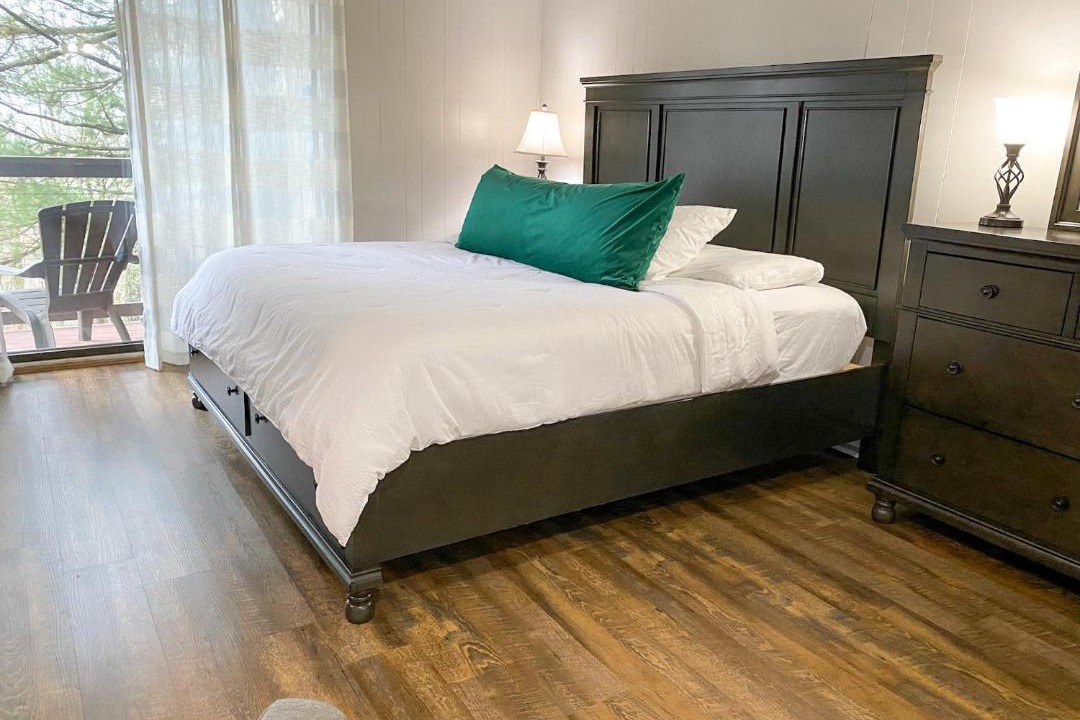 Photo of Bedroom in Beech Mountain