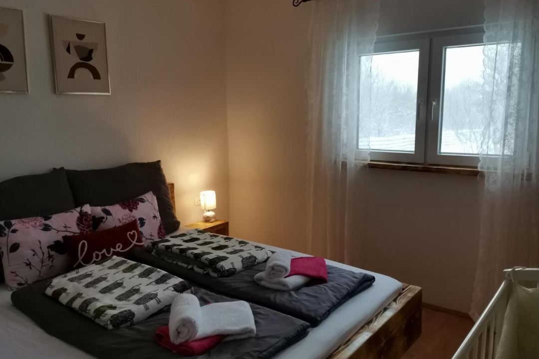 Photo of Bedroom in Plitvicka Jezera