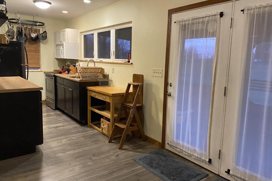 Photo of Kitchen in Alto Pass