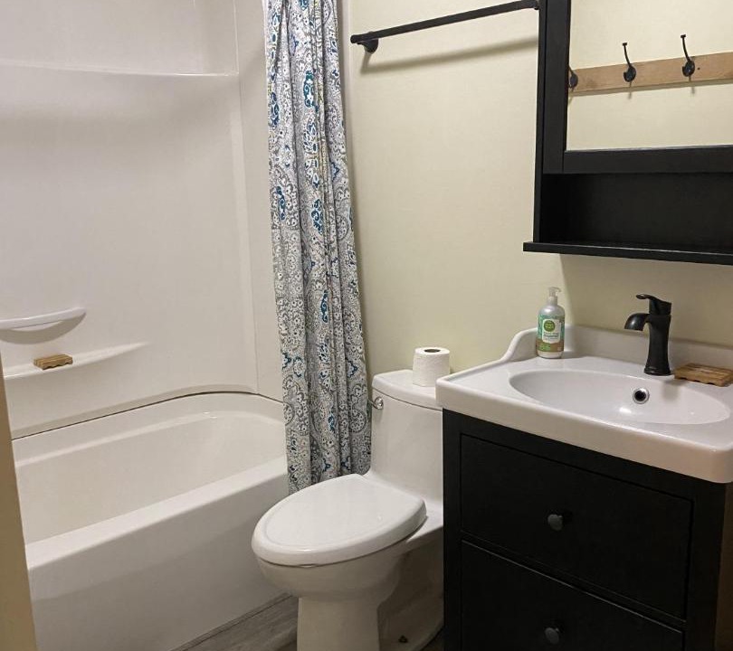 Photo of Bathroom in Alto Pass