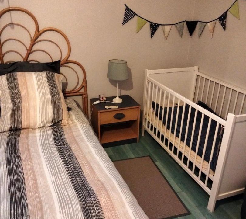 Photo of Bedroom in Levet