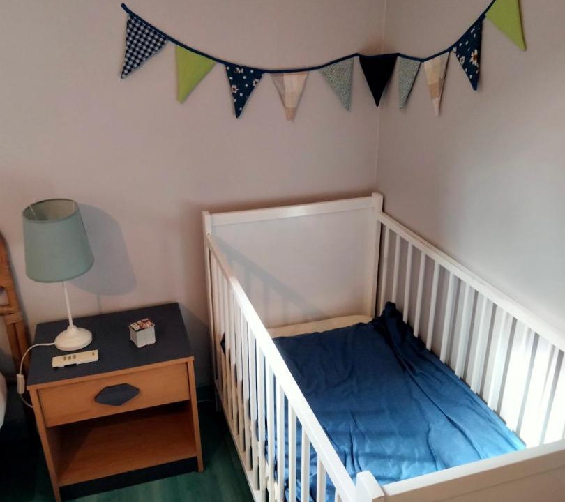 Photo of Bedroom in Levet