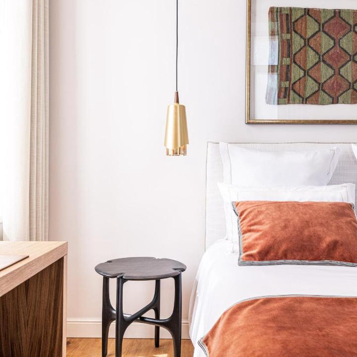 Photo of Bedroom in Convention