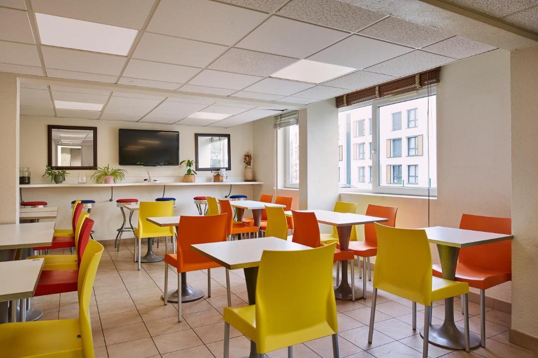 Photo of Others in Ouest