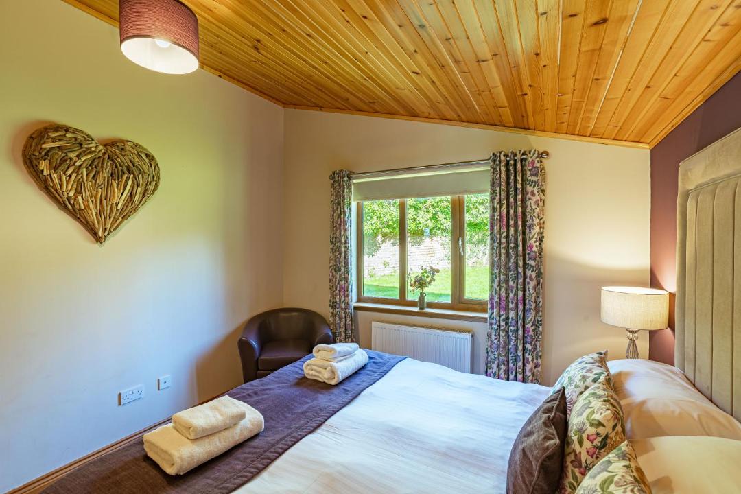 Photo of Bedroom in Newton Stewart