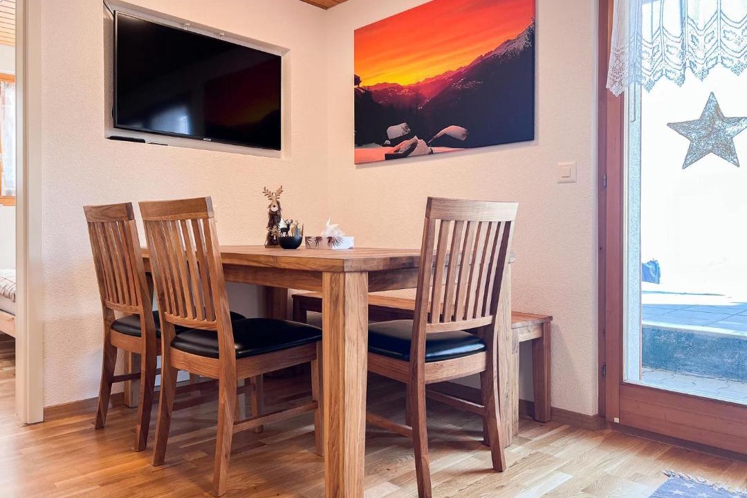 Photo of Livingroom in Rosswald