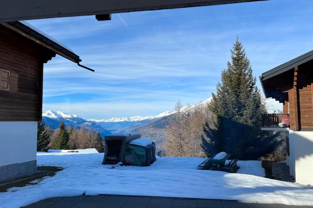 Photo of Patio Balcony in Rosswald