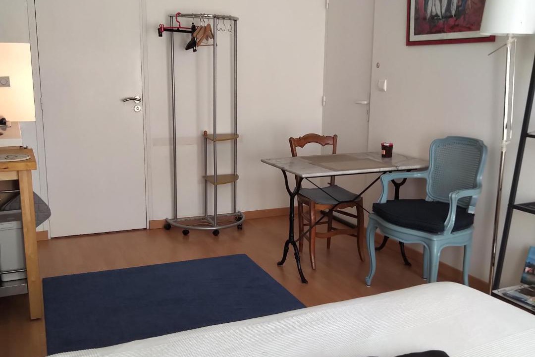 Photo of Livingroom in Bussiere - Cadiere