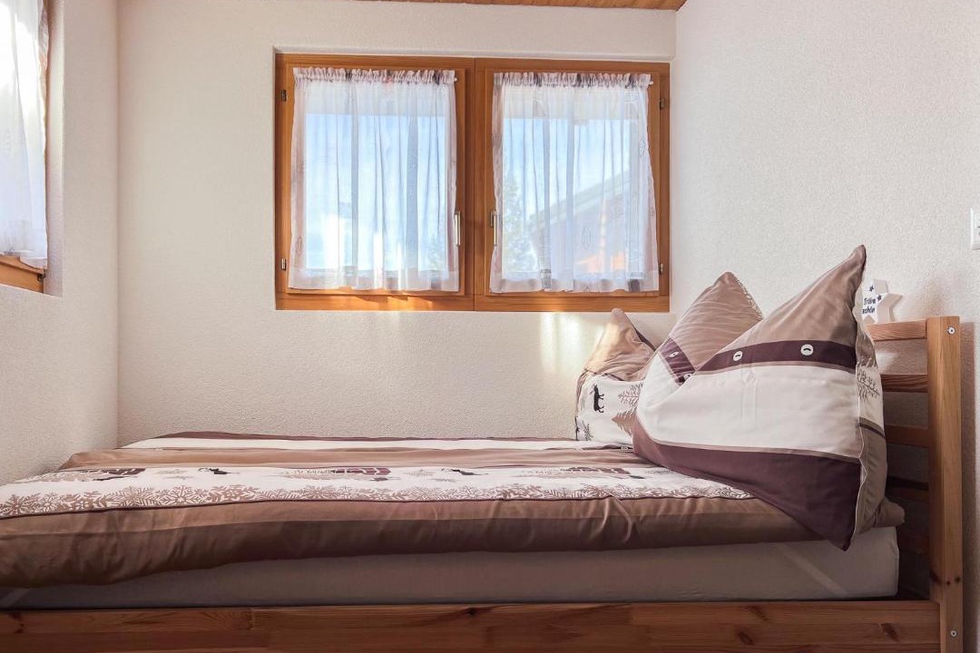 Photo of Bedroom in Rosswald