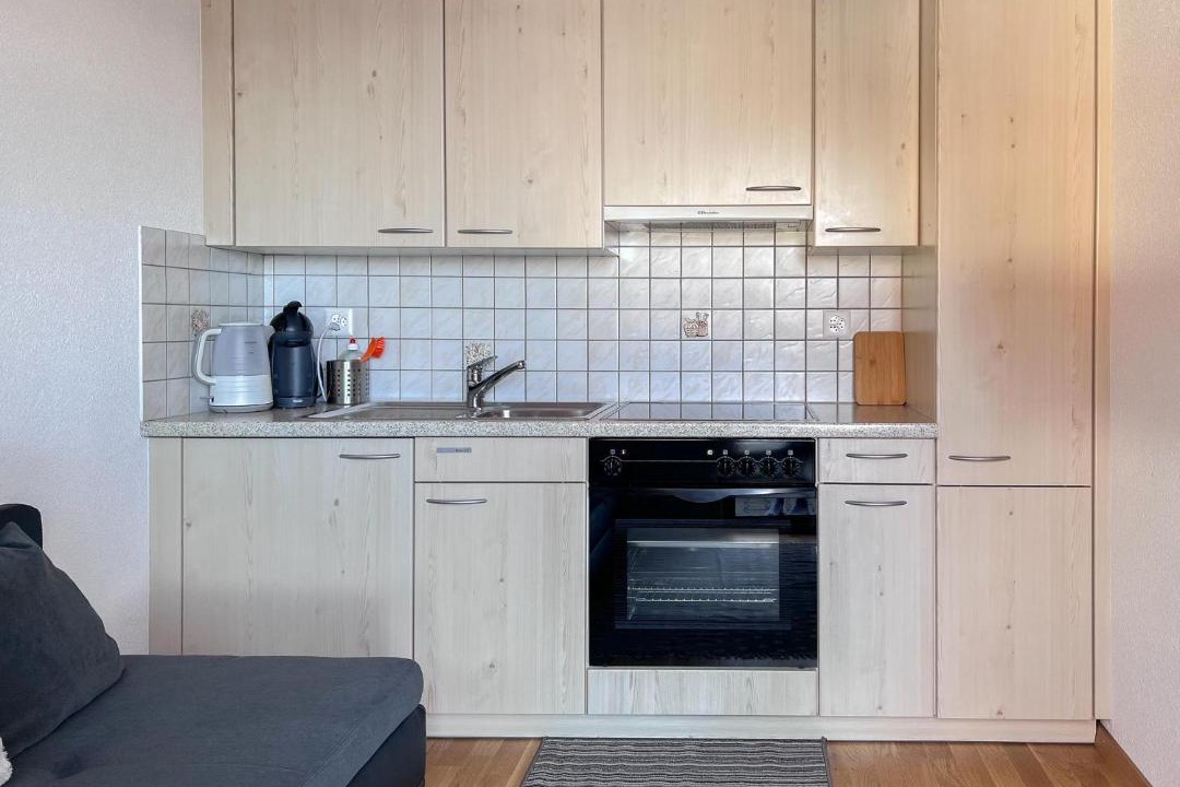 Photo of Kitchen in Rosswald